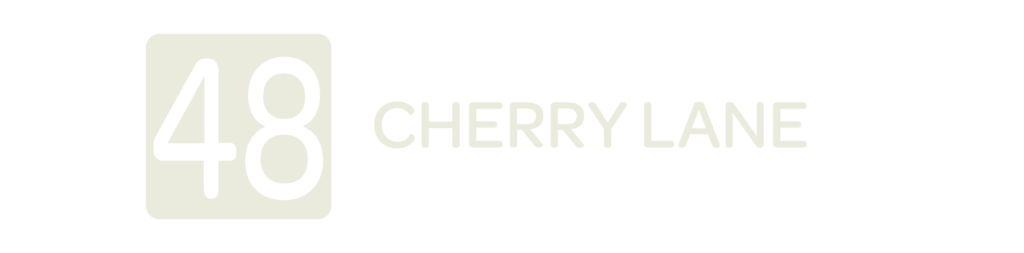 48 Cherry Lane Pennington Logo